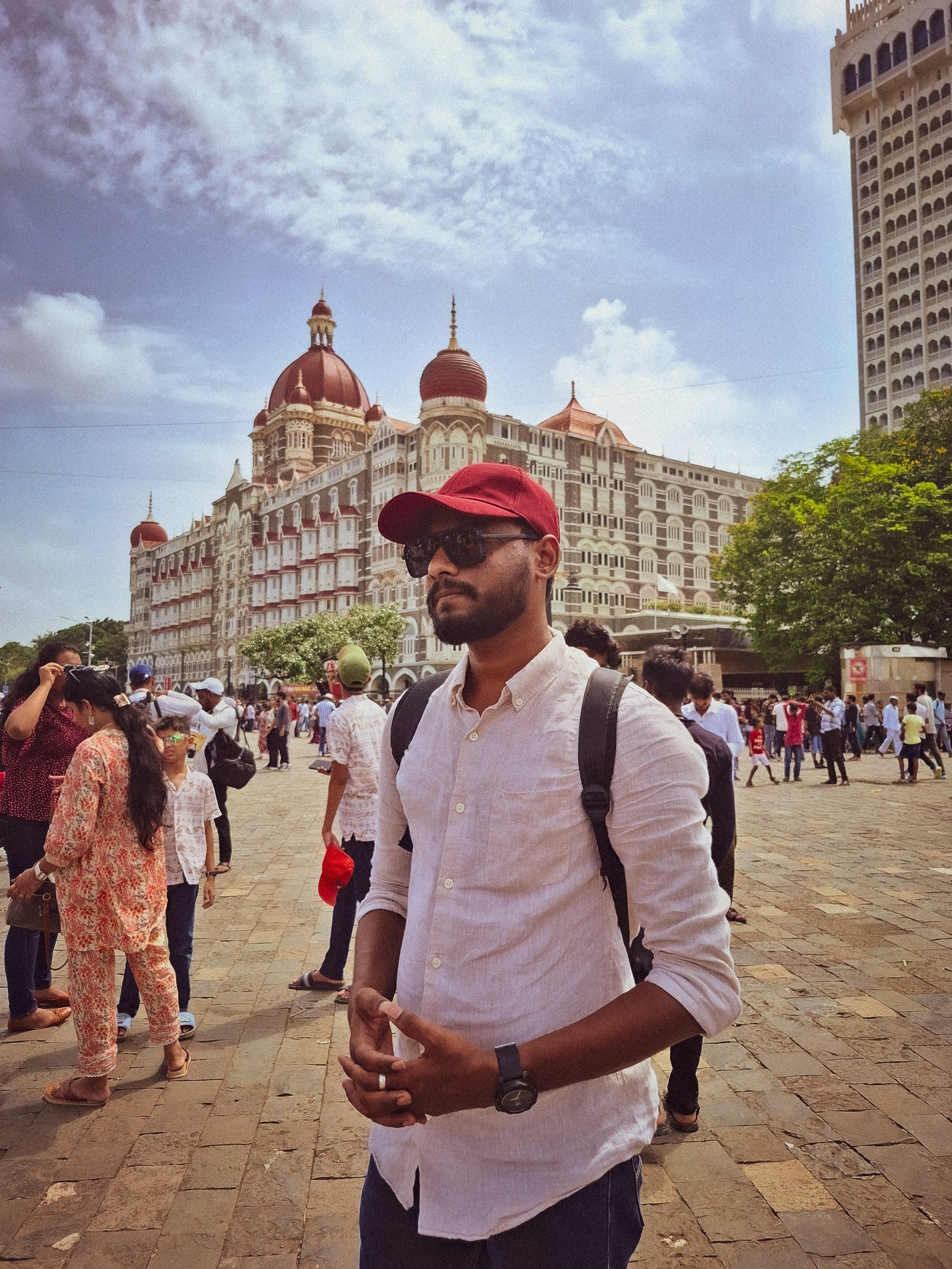 VAIBHAV SHAH